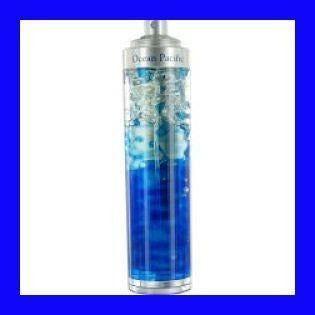 Ocean Pacific OP 2.5 oz Cologne for Men New in tester box 3608940514204