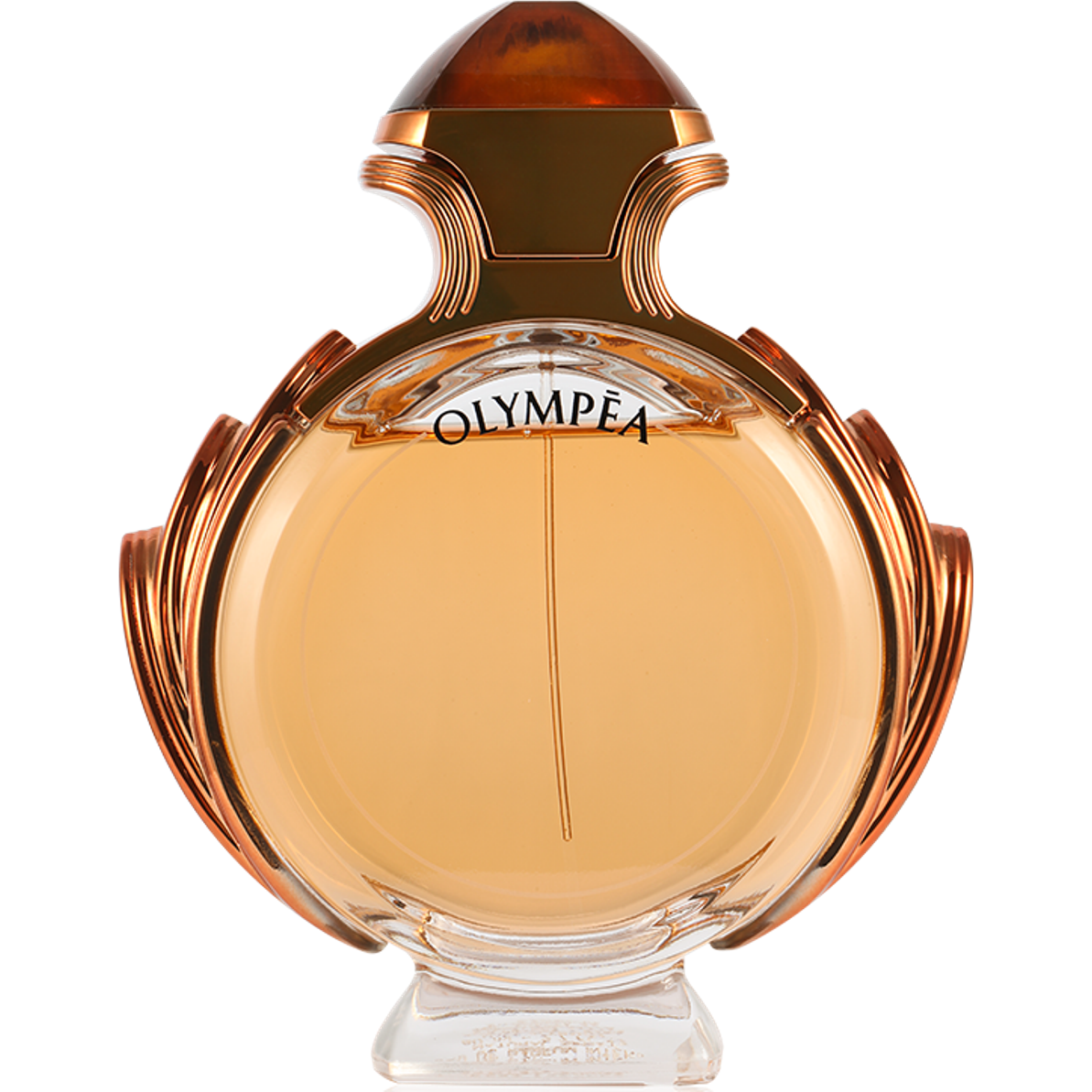 Olympea Intense by Paco Rabanne for her EDP 2.7 oz New Tester