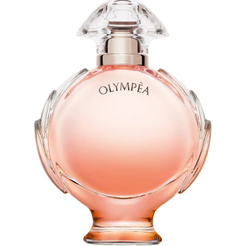Paco Rabanne Olympea Aqua by Paco Rabanne perfume for her EDP 2.7 oz New Tester at $ 47.96