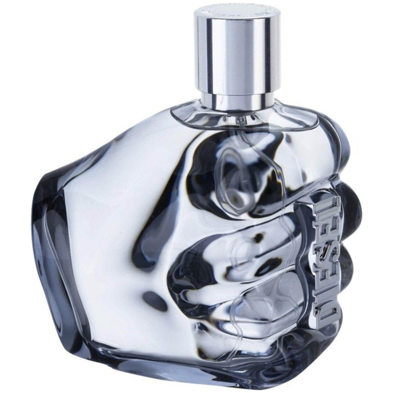 Diesel DIESEL ONLY THE BRAVE by DIESEL cologne for Men EDT 4.2 oz New Tester at $ 42.02