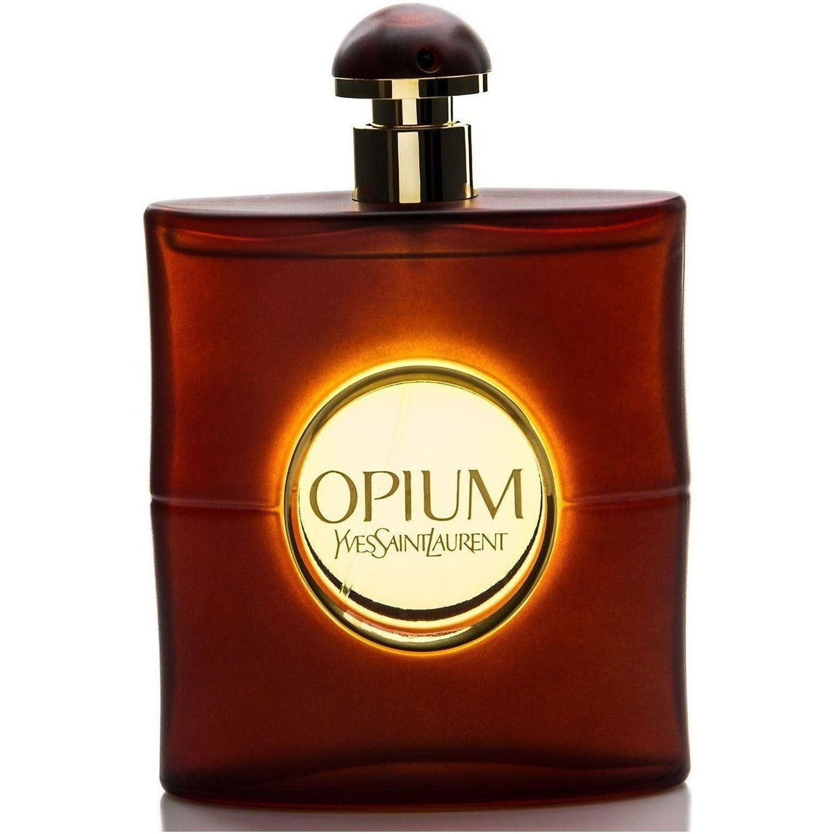 OPIUM Yves Saint Laurent YSL 3.0 oz edt Perfume Women NEW TESTER 3365440556829