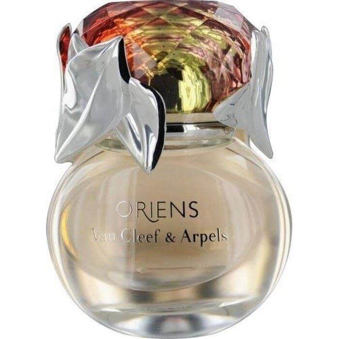 ORIENS Van Cleef & Arpels women spray Perfume 3.3 / 3.4 oz edp NEW tester 3386460019415