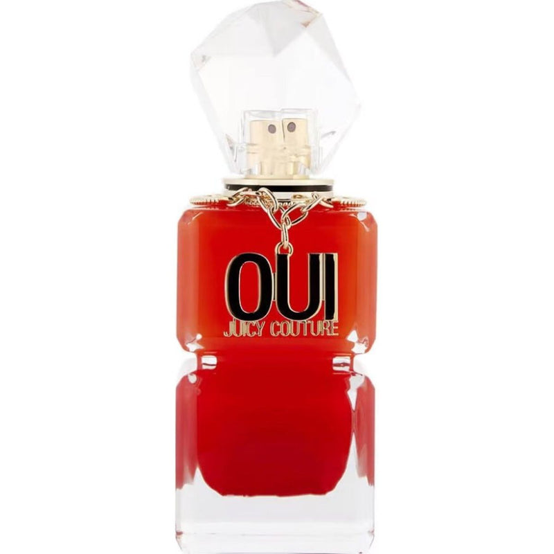OUI Glow by Juicy Couture perfume for her EDP 3.3 / 3.4 oz New Tester