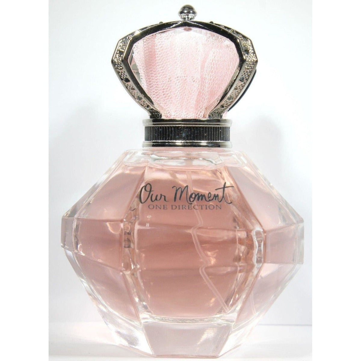 OUR MOMENT ONE DIRECTION 3.4 / 3.3 oz EDP Perfume women NEW tester 5060152402966