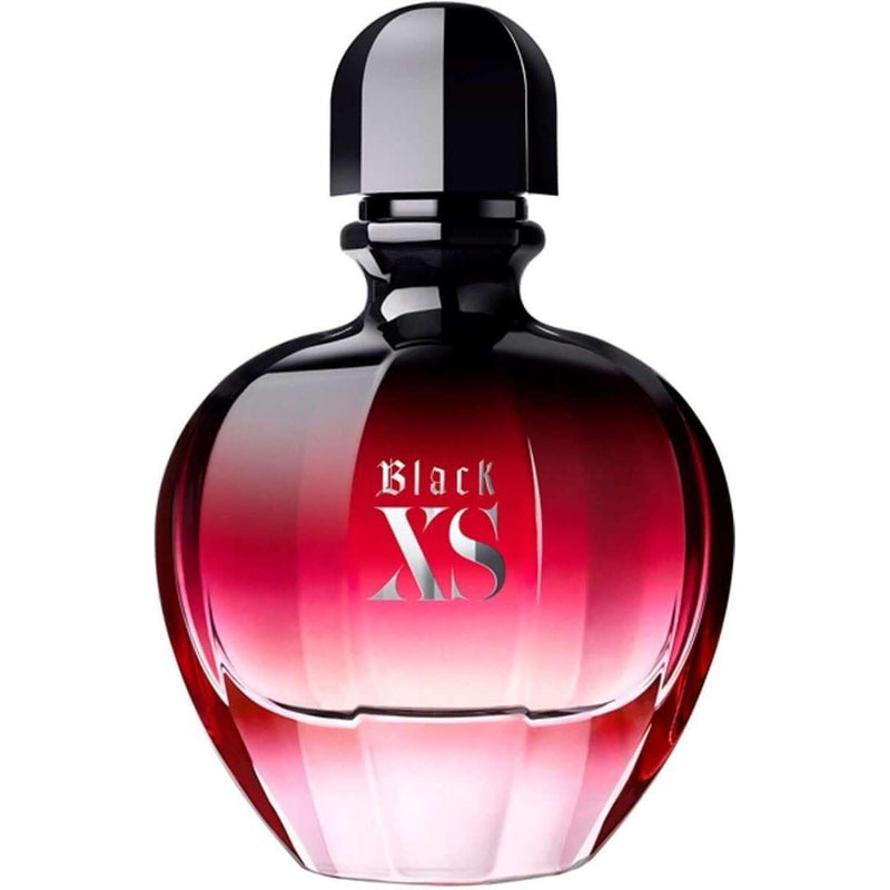 Paco Rabanne Black XS by Paco Rabanne perfume for Women EDP 2.7 oz New Tester at $ 41.11