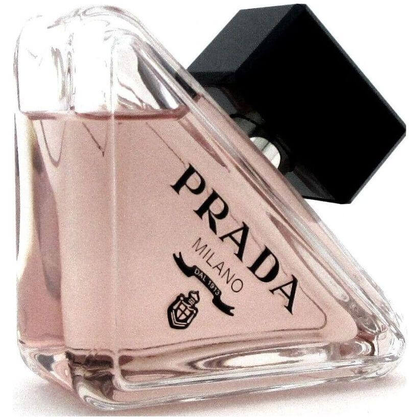 New on sale prada perfume