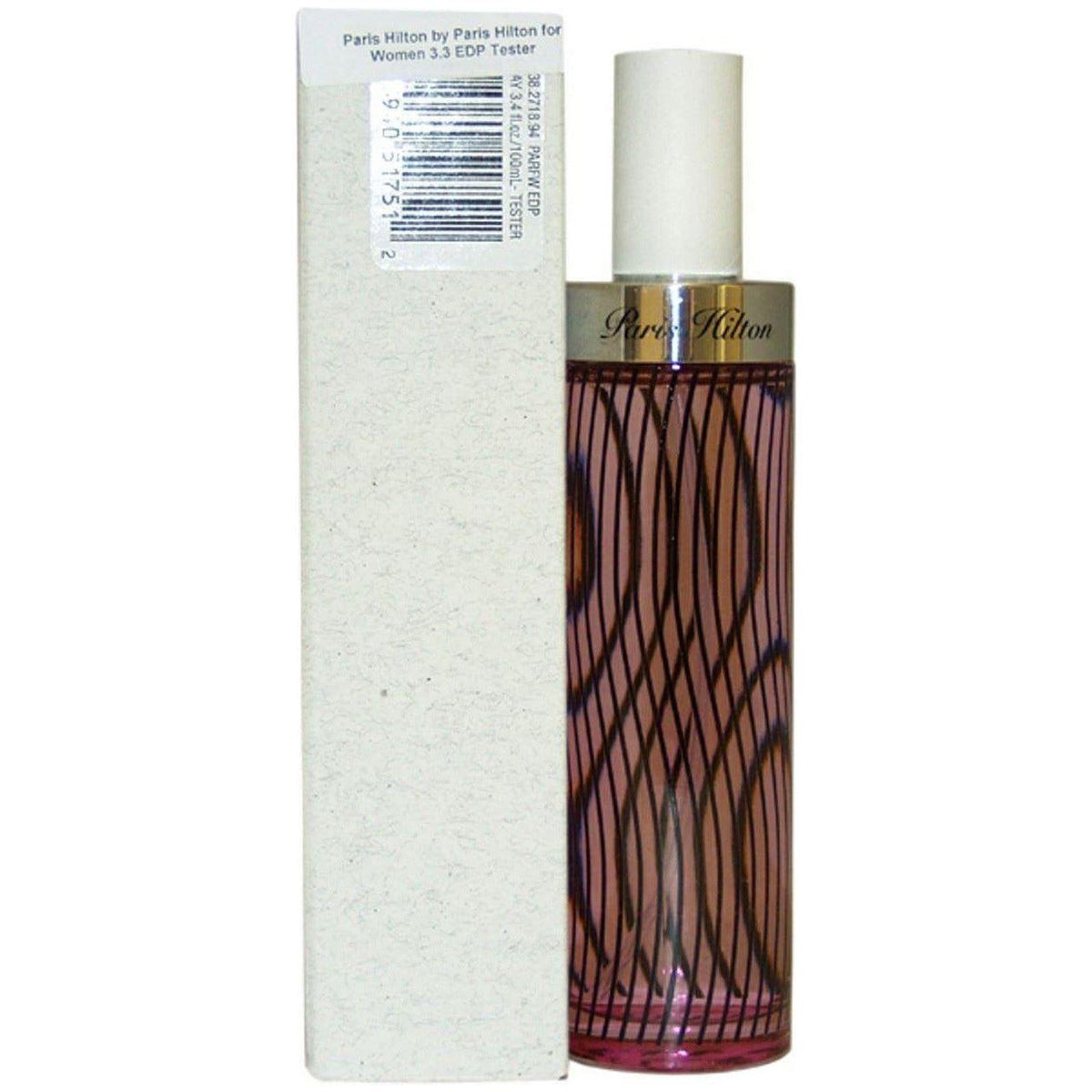 PARIS HILTON 3.3 oz / 3.4 oz edp Perfume for Women New tester 608940517512