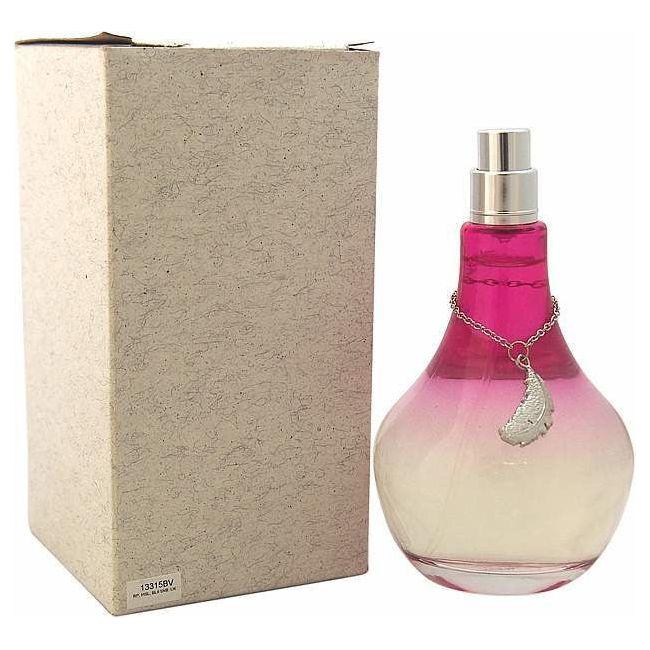 Paris Hilton Can Burlesque Women 3.3/3.4 oz EDP Tester 608940559000