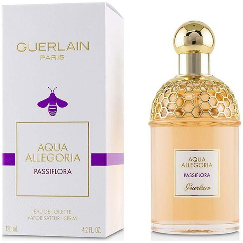 Guerlain Aqua Allegoria Passiflora by Guerlain for her EDT 4.2 oz New in Box at $ 49.8