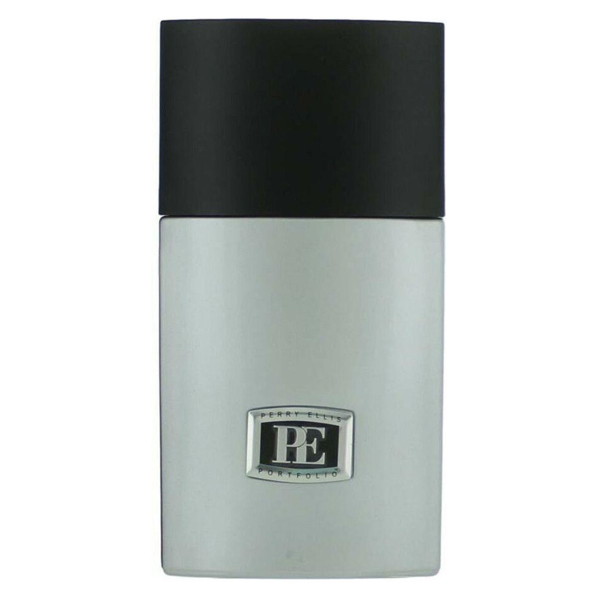 PE PORTFOLIO by Perry Ellis Cologne edt men 3.3 / 3.4 oz New tester 3608940502034