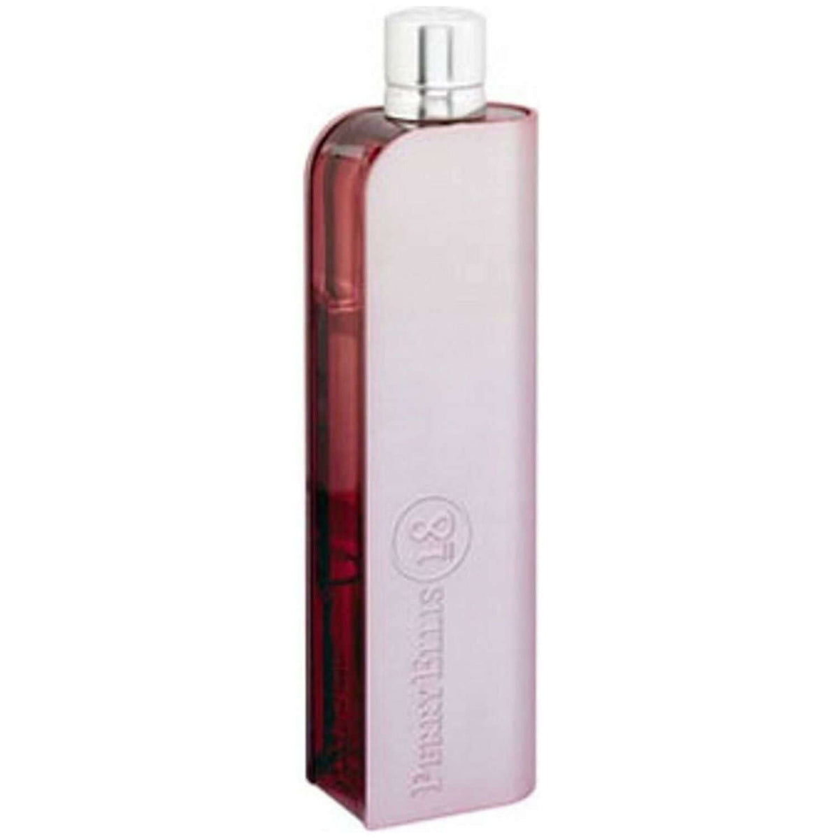 Perry Ellis 18 for Women 3.3 / 3.4 oz Perfume EDP Spray New unboxed no cap 844061001091