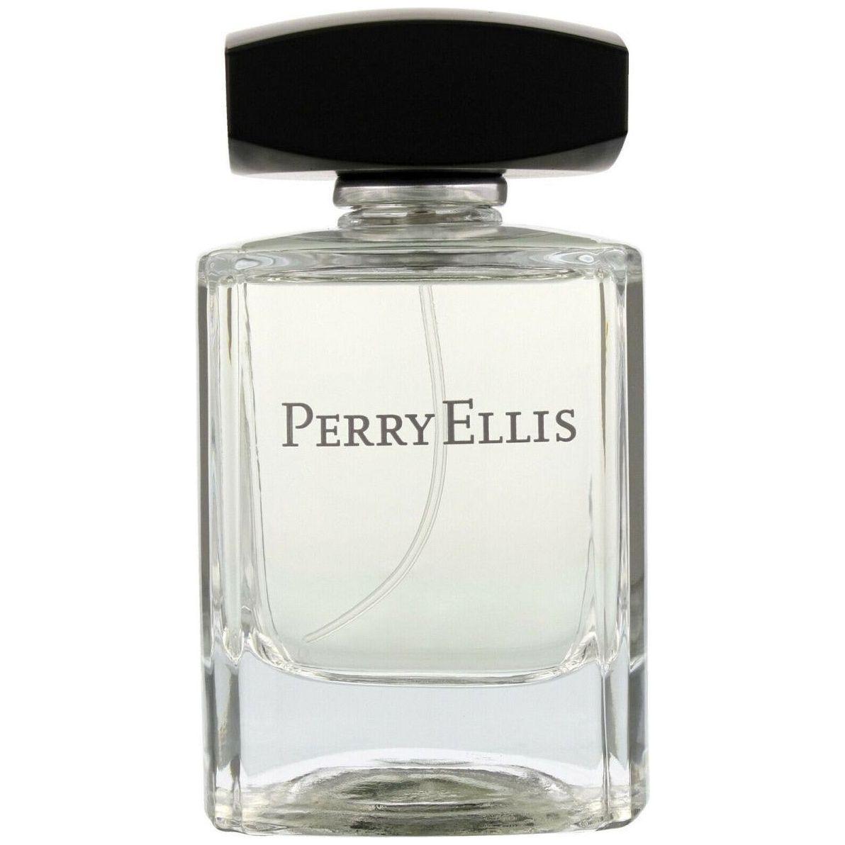 Perry Ellis (New) by Perry Ellis cologne for men EDT 3.3 / 3.4 oz New Tester 844061002708