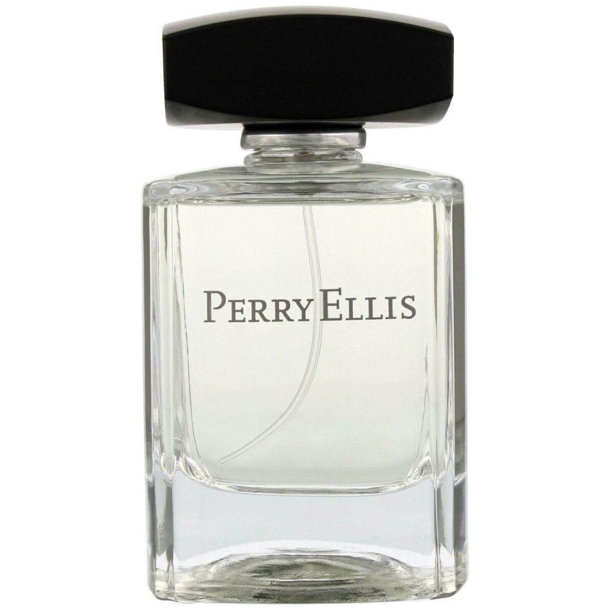 Perry Ellis (New) by Perry Ellis EDT Spray 3.4 oz 3.3 Men NEW in tester box 844061002708