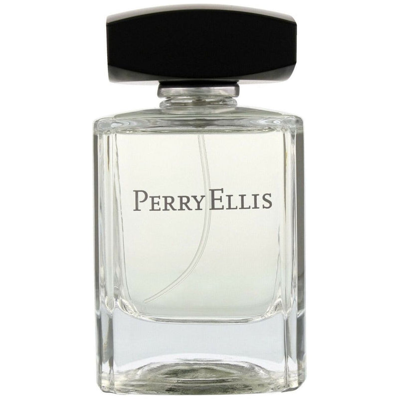 Perry Ellis Perry Ellis (New) by Perry Ellis EDT Spray 3.4 oz 3.3 Men NEW in tester box at $ 17.67
