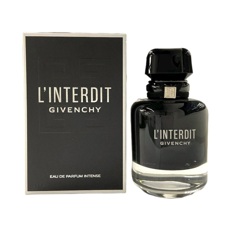 L'Interdit Intense by Givenchy perfume for women EDP 2.7 oz New In Box