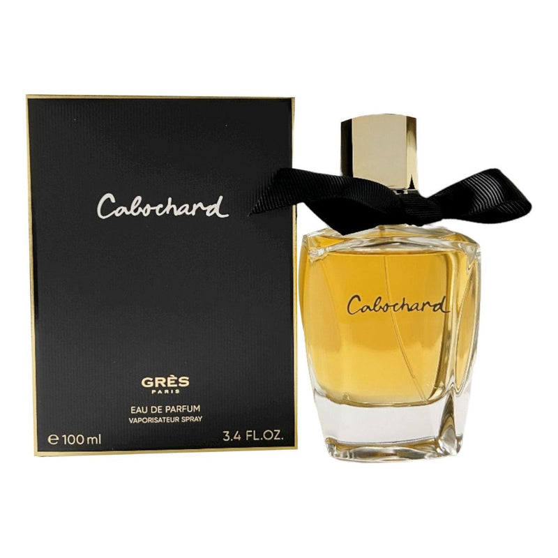 Cabochard by Parfums Gres perfume for her EDP 3.3 / 3.4 oz New In Box