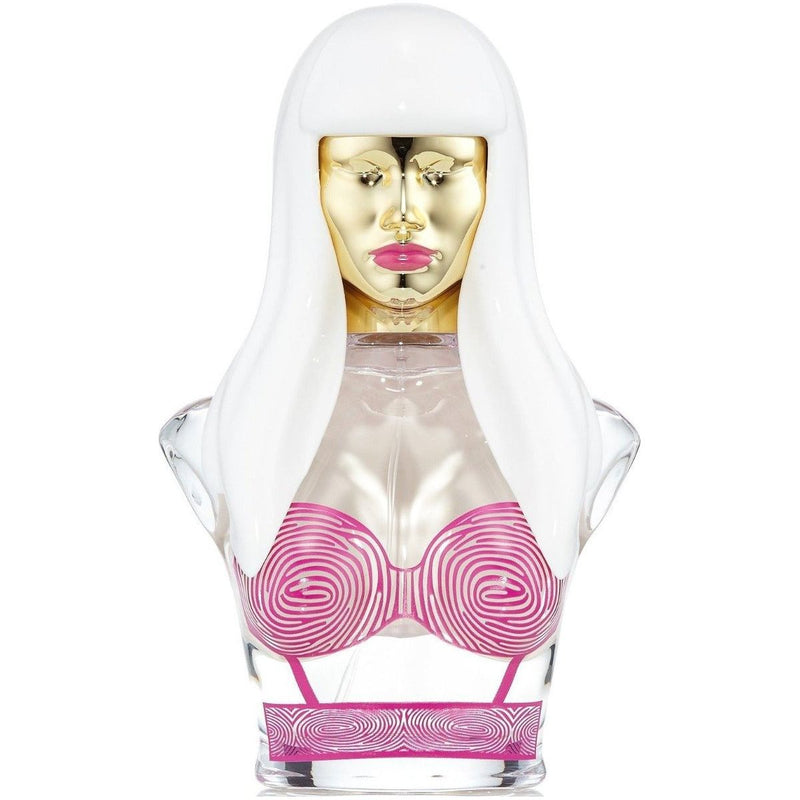 Nicki Minaj THE PINK PRINT by Nicki Minaj 3.3 / 3.4 oz for women EDP New Tester at $ 36.29