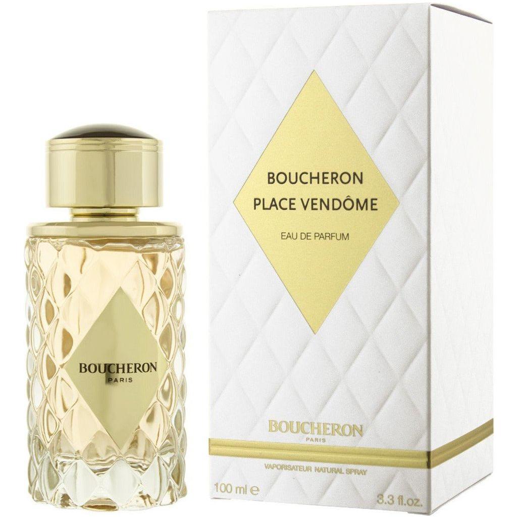 PLACE VENDOME by Boucheron perfume Women EDP 3.3 / 3.4 oz New in Box 3386460057059