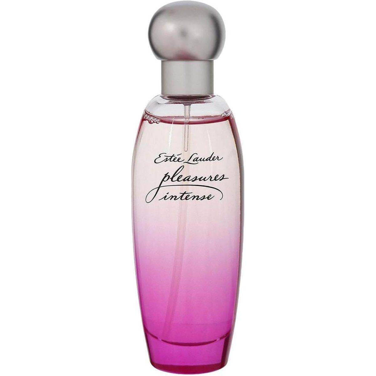 PLEASURES INTENSE by Estee Lauder perfume EDP 3.3 / 3.4 oz New Tester