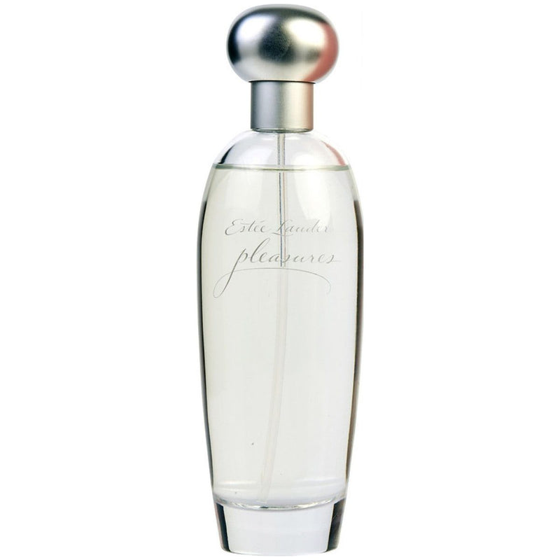 Pleasures by Estee Lauder perfume for women EDP 3.3 / 3.4 oz New Tester
