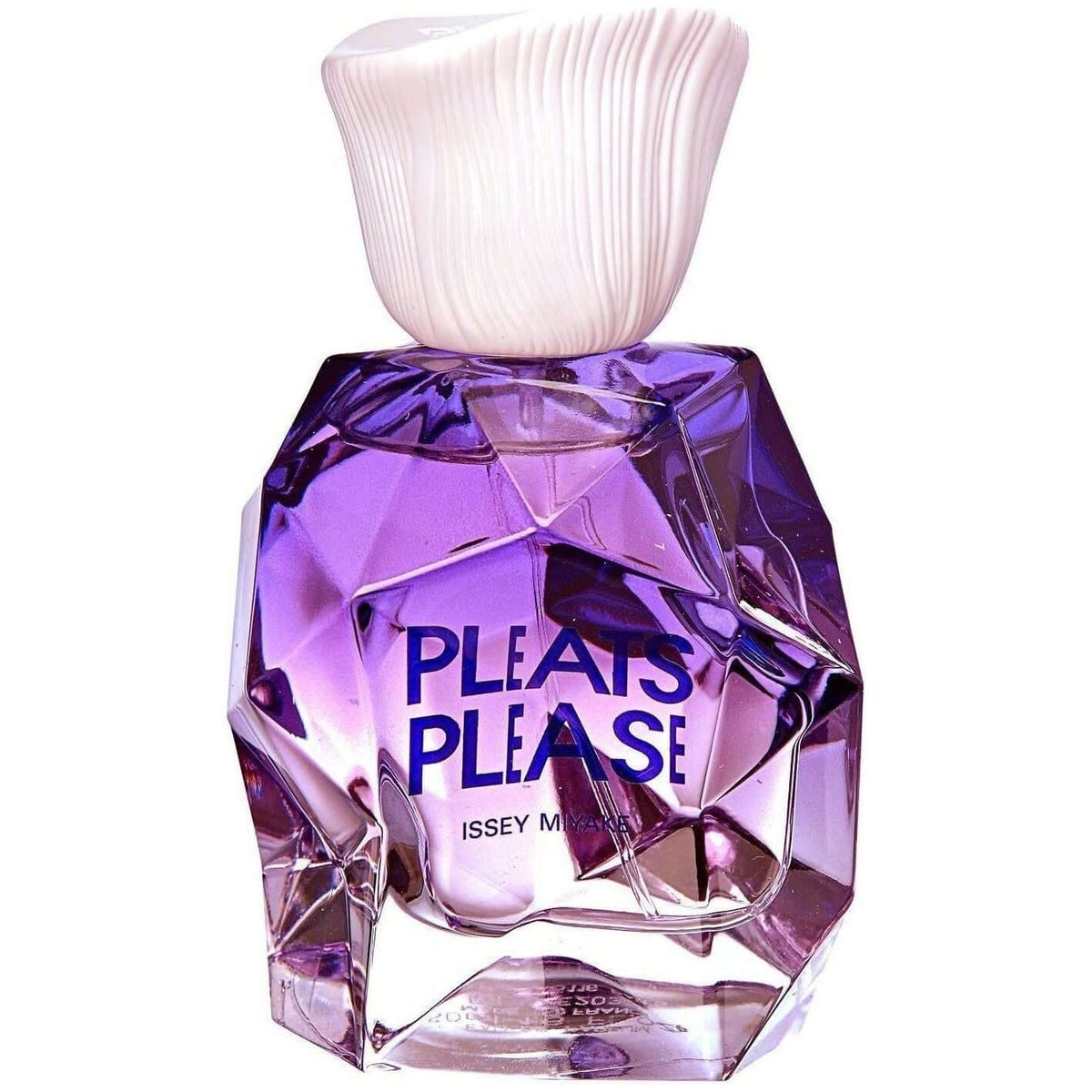 PLEATS PLEASE Issey Miyake women perfume edp 3.3 oz 3.4 NEW UNBOXED 3423473948360