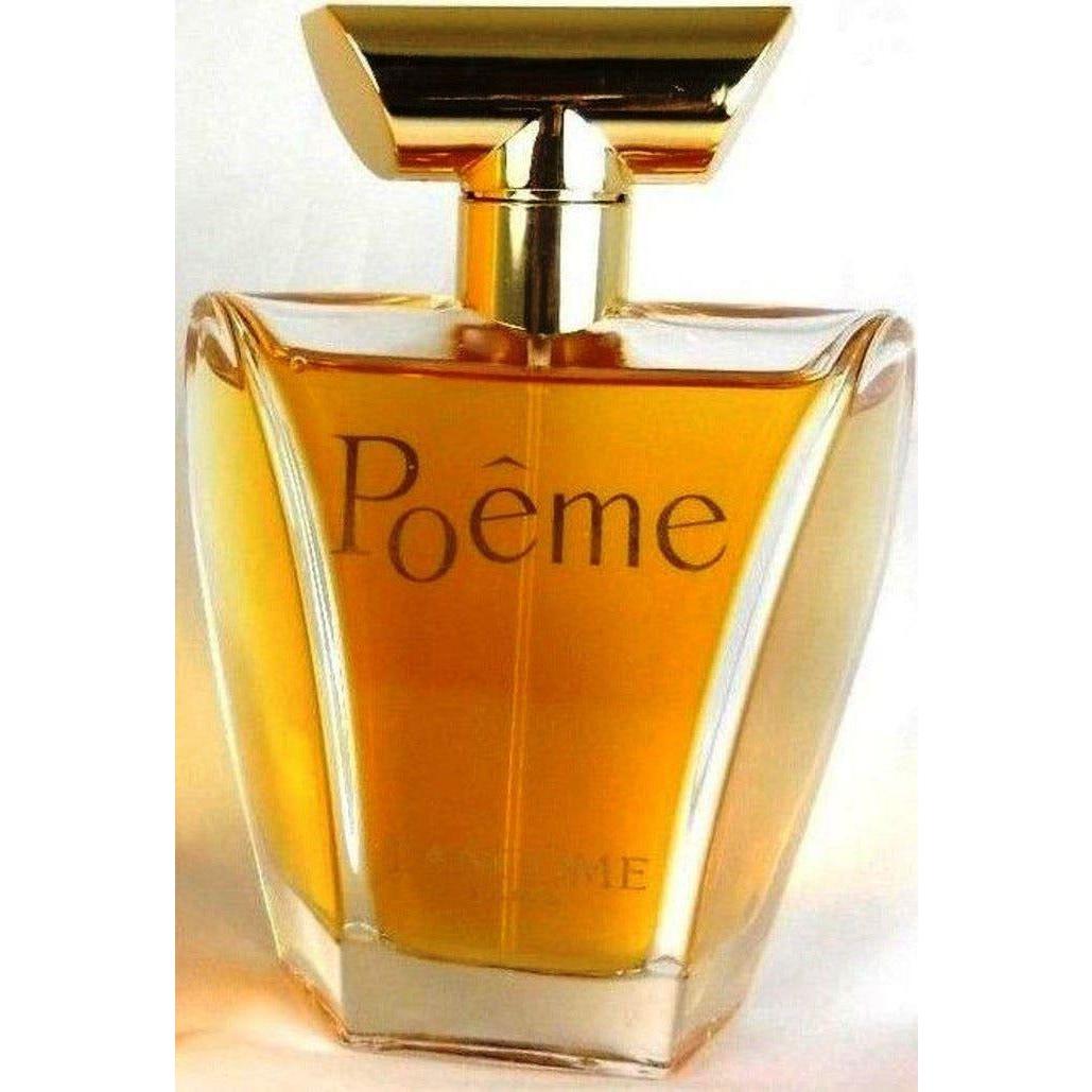 POEME Lancome women perfume edp 3.4 oz 3.3 NEW 3147758761764