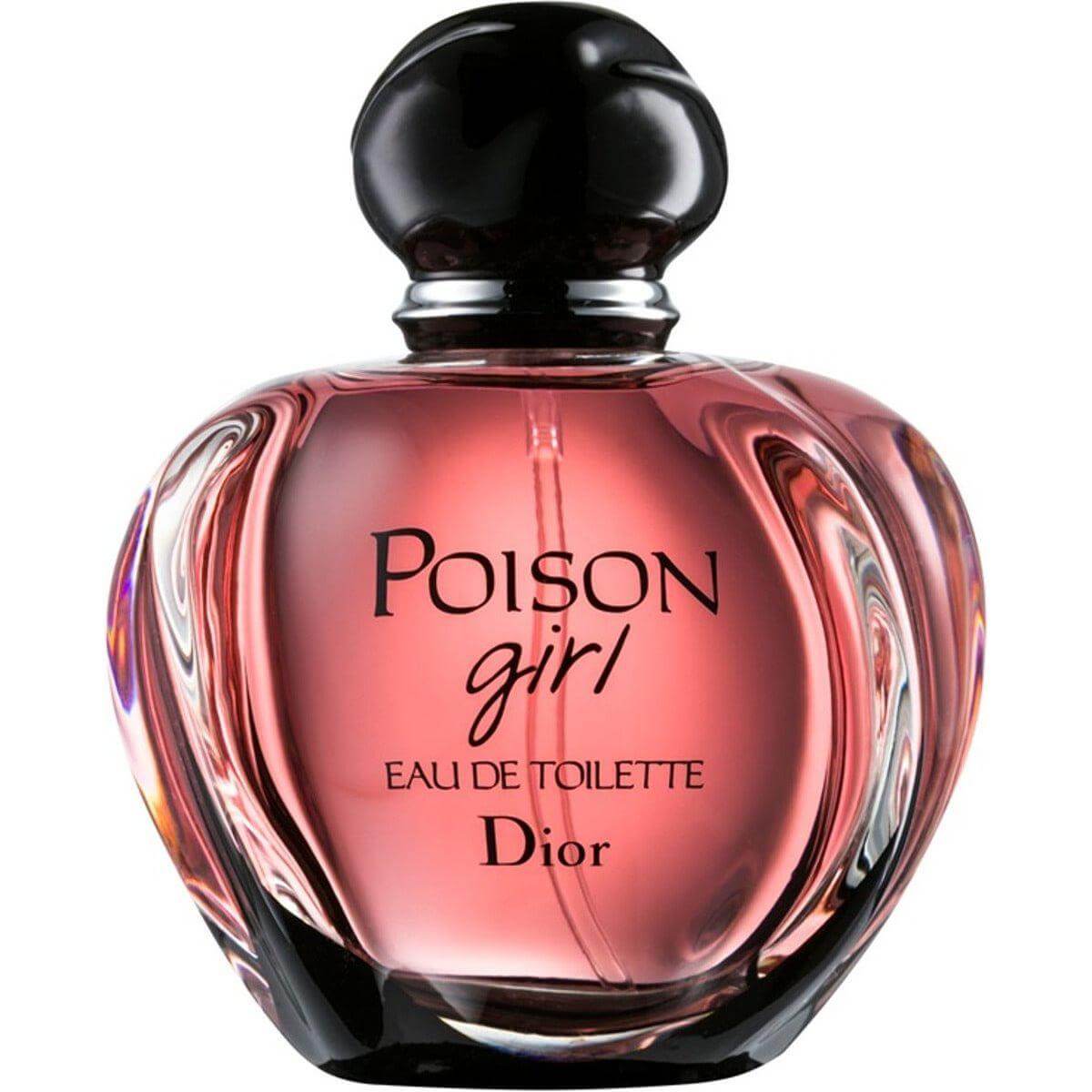 POISON GIRL by Christian Dior perfume for women EDT 3.3 / 3.4 oz New Tester 3348901346801