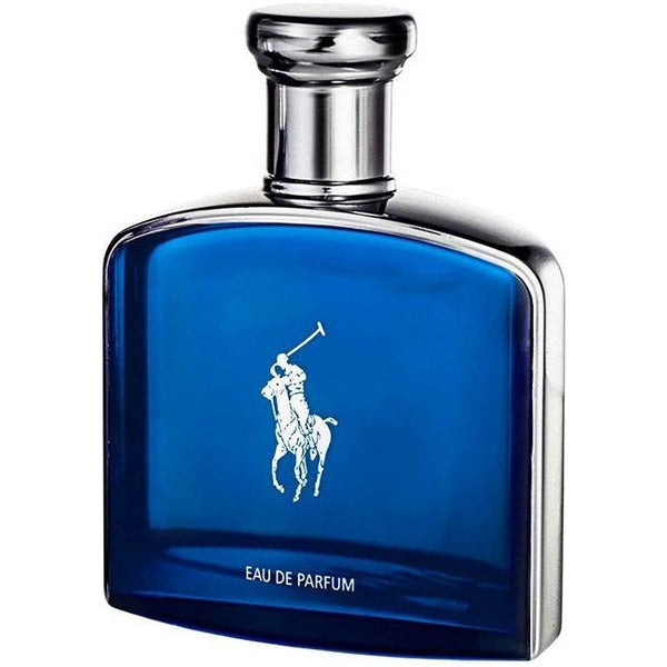 POLO BLUE by Ralph Lauren for men perfume edp 4.2 oz New Tester