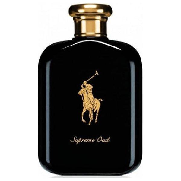 Polo Oud by Ralph Lauren for Men 4.2 oz EDP Spray New Tester 3605970814052