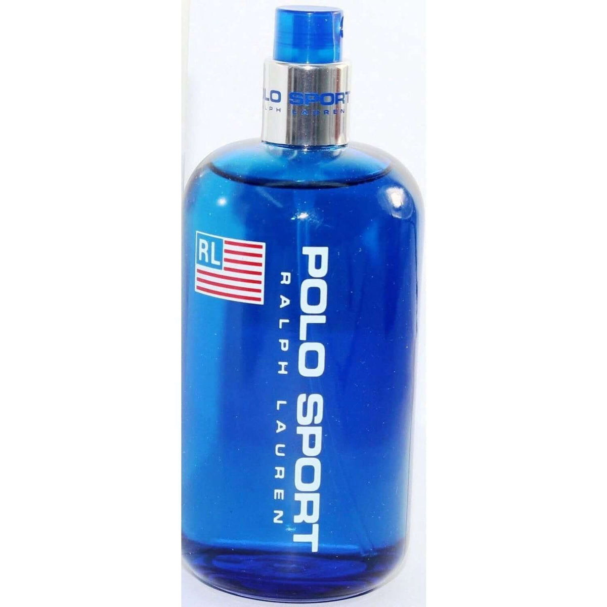 POLO SPORT Ralph Lauren Men cologne edt 4.2 oz NEW TESTER 3360372721864