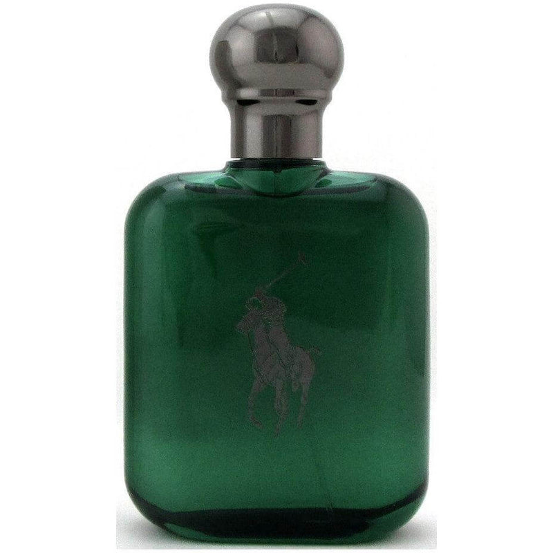 Polo Cologne Intense by Ralph Lauren for men 4.0 oz New Tester