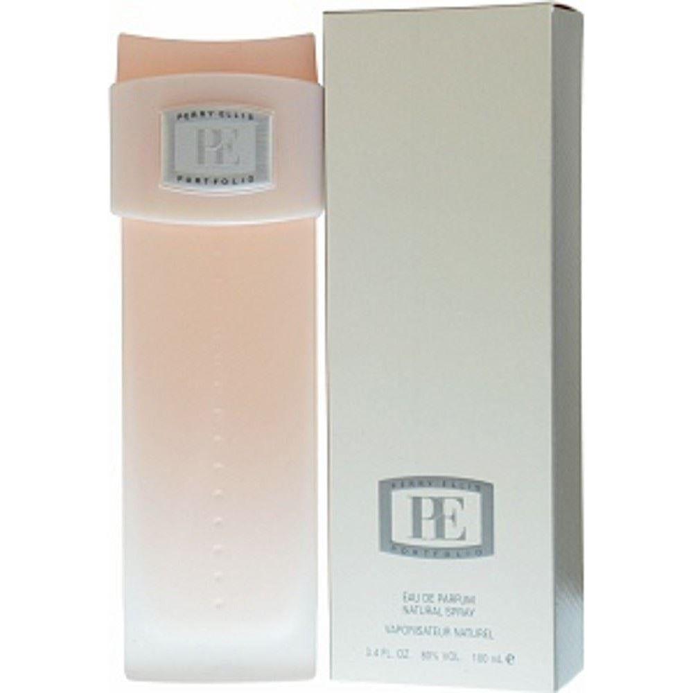 PORTFOLIO by Perry Ellis PE for Women 3.3 edt 3.4 oz Spray NEW in Box 844061003705
