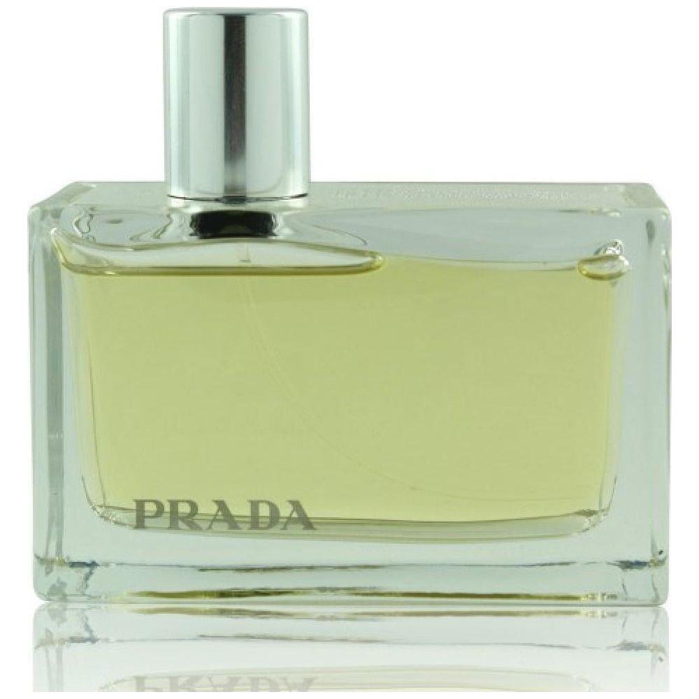 Prada Perfume for Women 2.7 oz edp New tester 08435137702756