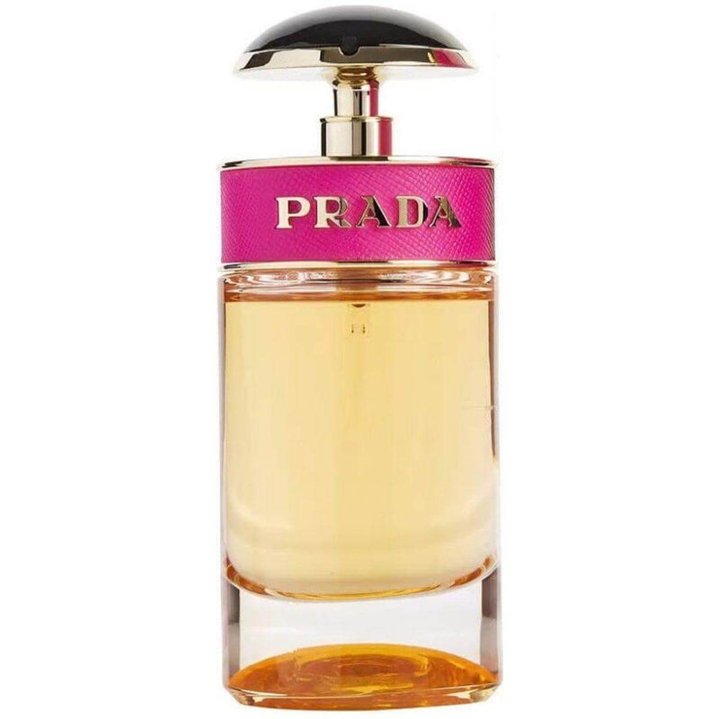 Prada Candy by Prada perfume for women EDP 1.7 oz New Tester