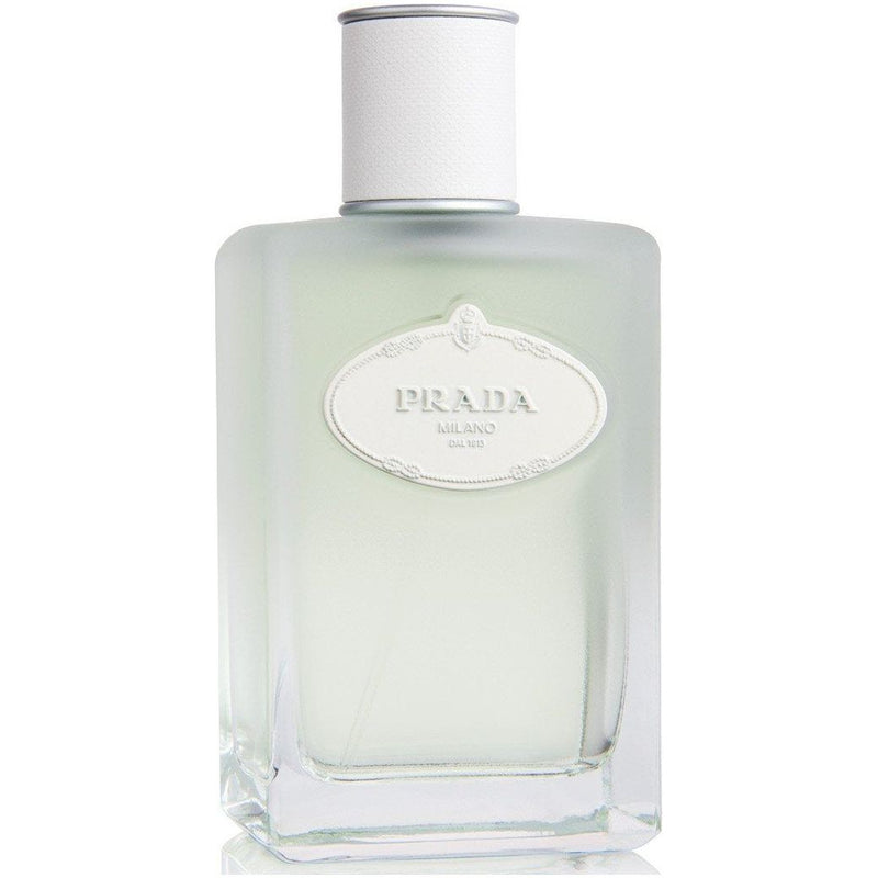 Prada INFUSION D'IRIS Prada women perfume EDT 3.4 oz 3.3 NEW TESTER at $ 49.84