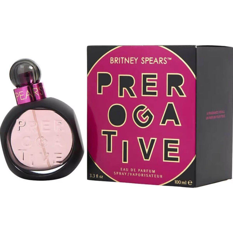 Prerogative by Britney Spears perfume for Women EDP 3.3 / 3.4 oz New in Box