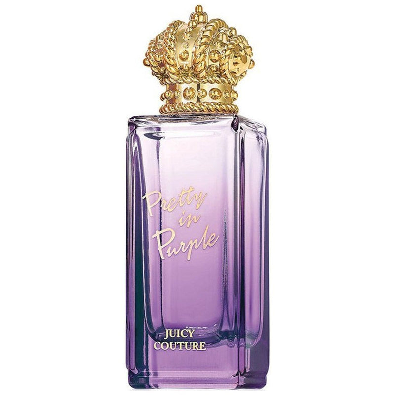 Juicy Couture Pretty in Purple by Juicy Couture for women EDT 2.5 oz New Tester at $ 28.23