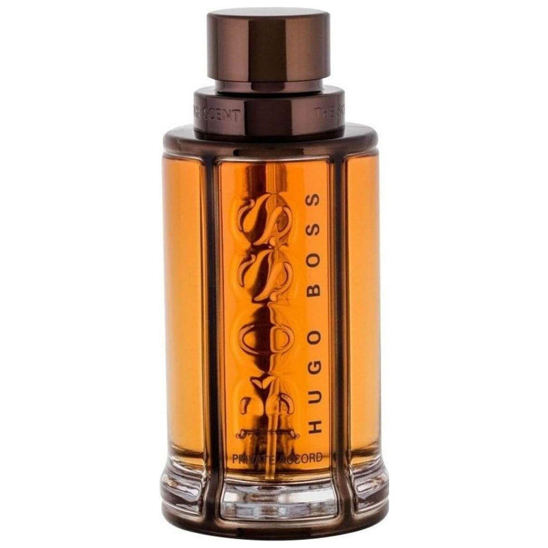 Boss the scent best sale private accord for him