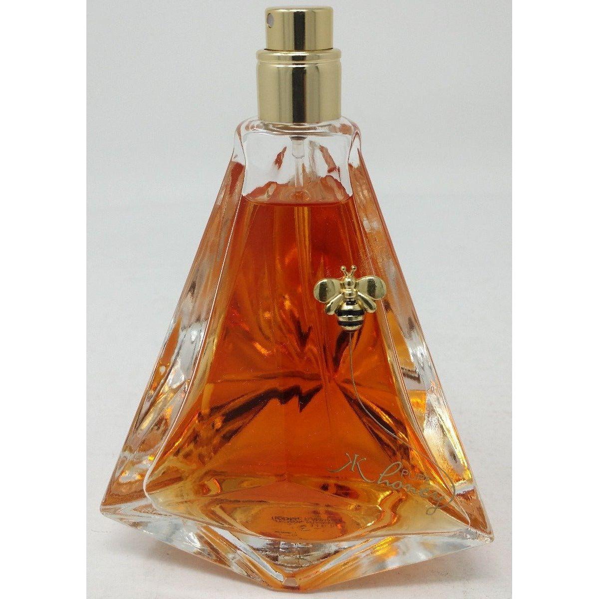 PURE HONEY by Kim Kardashian 3.3 / 3.4 oz EDP Perfume For Women New Tester 0049398940116