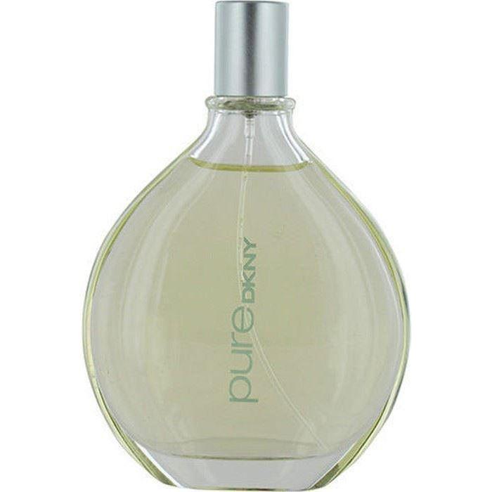 PURE VERBENA BY DKNY 3.3 oz / 3.4 oz EDP NEW TESTER 2TJR 022548231241