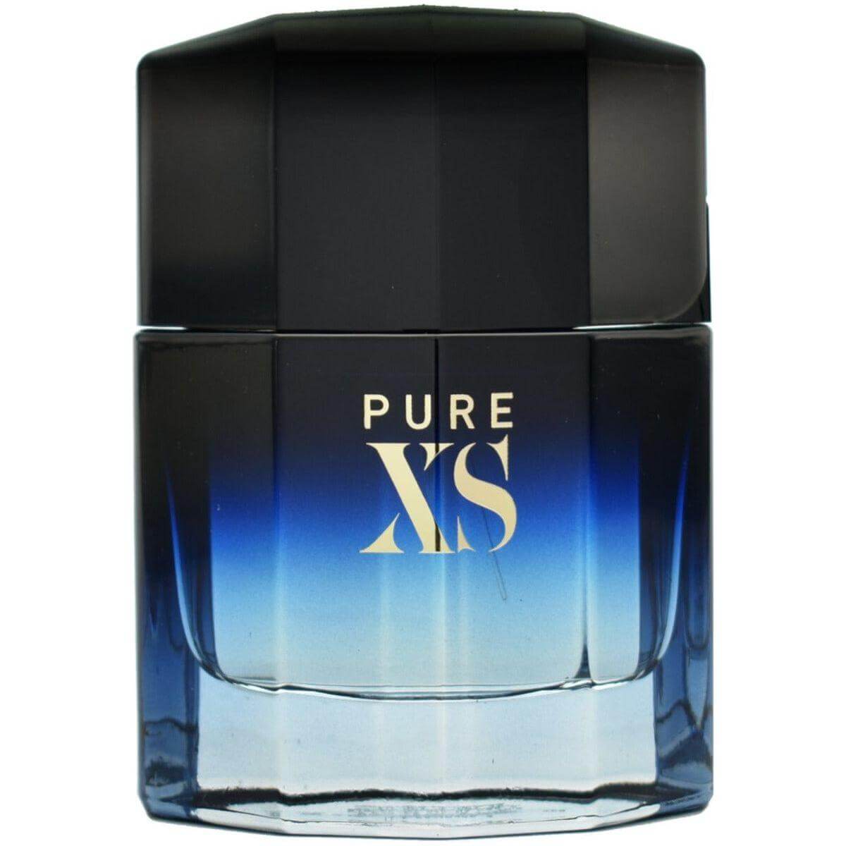 PURE XS by Paco Rabanne cologne for men EDT 3.3 / 3.4 oz new tester 3349668576159