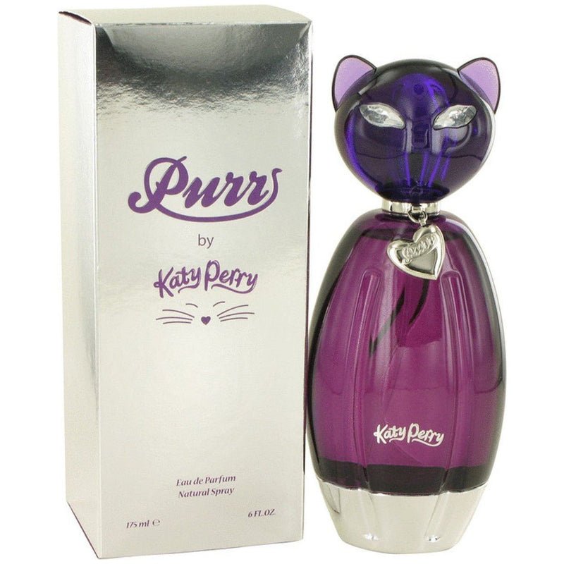 Katy Perry PURR by Katy Perry perfume for her EDP 6 / 6.0 oz New in Box at $ 24.5
