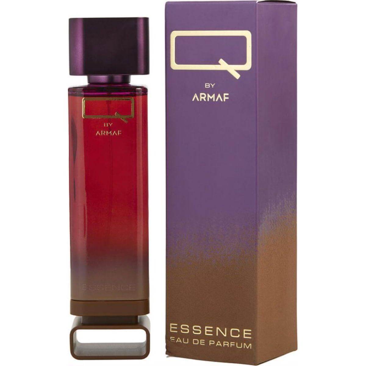 Q Essence by Armaf perfume for women EDP 3.3 / 3.4 oz New in Box 6294015109399