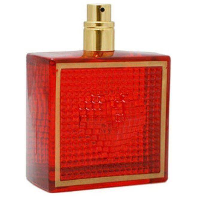 Queen by Queen Latifah for women Perfume 3.3 / 3.4 oz EDP NEW tester 608940539477