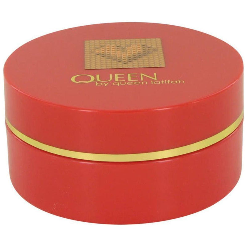 Queen Latifah QUEEN by Queen Latifah body lotion with butter 5 oz at $ 5.93