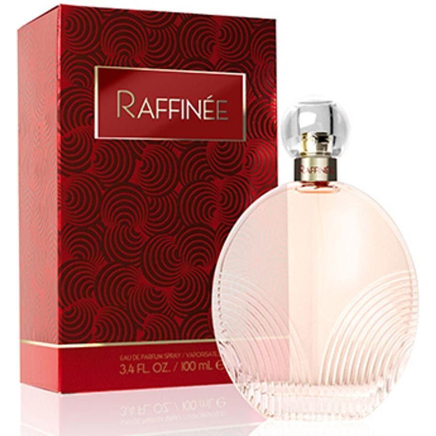 RAFFINEE by Dana Perfume 3.3 oz / 3.4 oz edp New in Box 603531255194