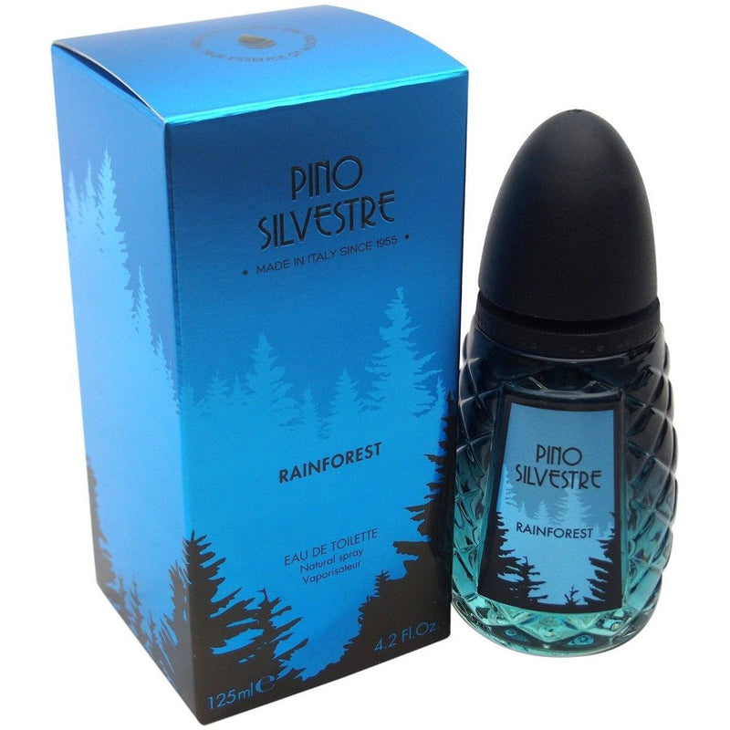 Pino Silvestre Rainforest by Pino Silvestre cologne foe men EDT 4.2 oz New in Box at $ 16.81