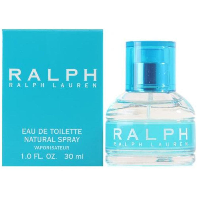 Ralph Lauren RALPH by Ralph Lauren for Women EDT 1.0 oz New In Box at $ 26.35
