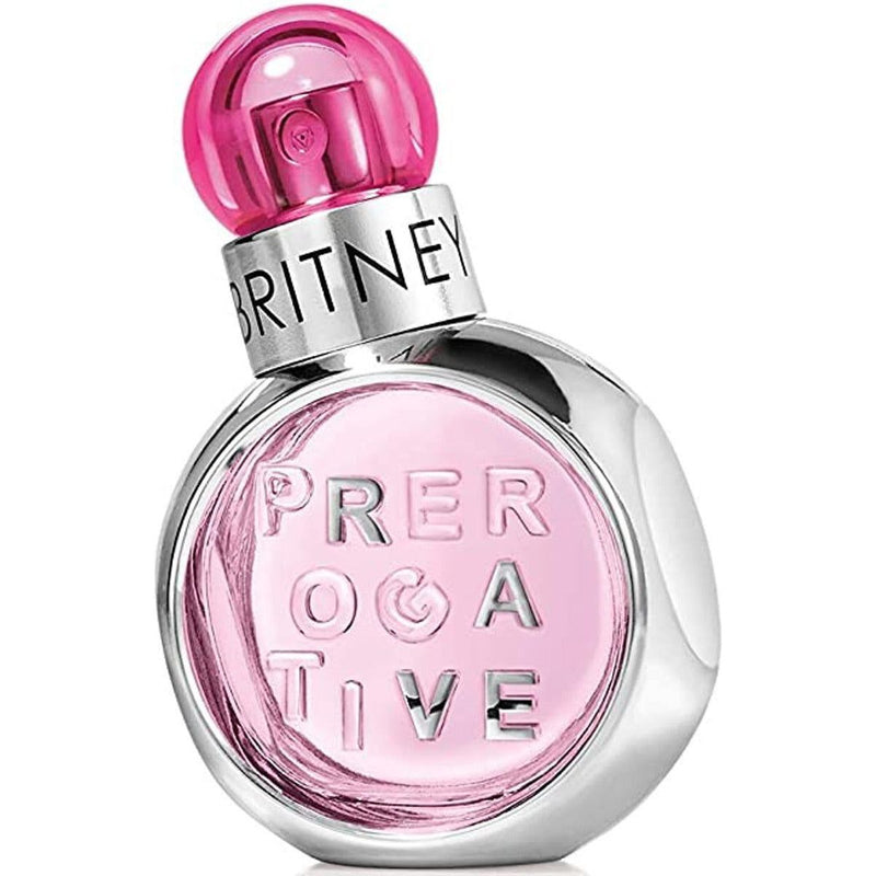Britney Spears Prerogative Rave by Britney Spears perfume for her EDP 3.3 / 3.4 oz New Tester at $ 20.96