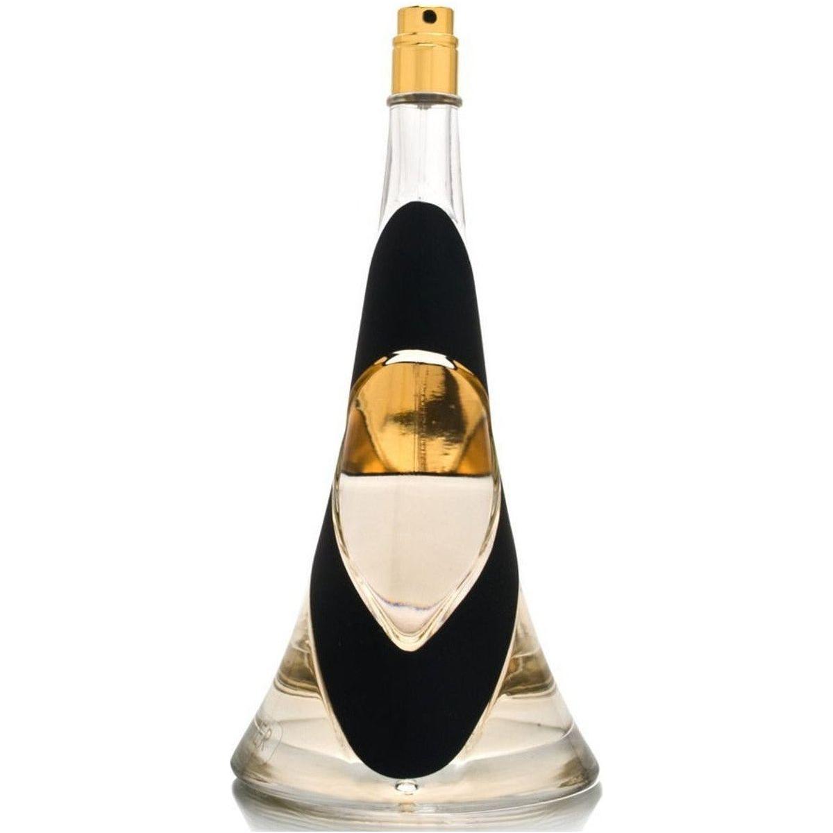 REB'L FLEUR by Rihanna for Women Eau de Parfum 3.4 oz Spray 3.3 tester 608940543320